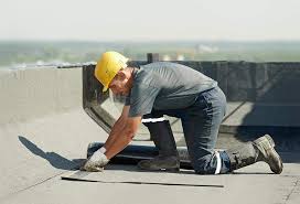 Best Roof Ventilation Installation  in Jennings Lodge, OR